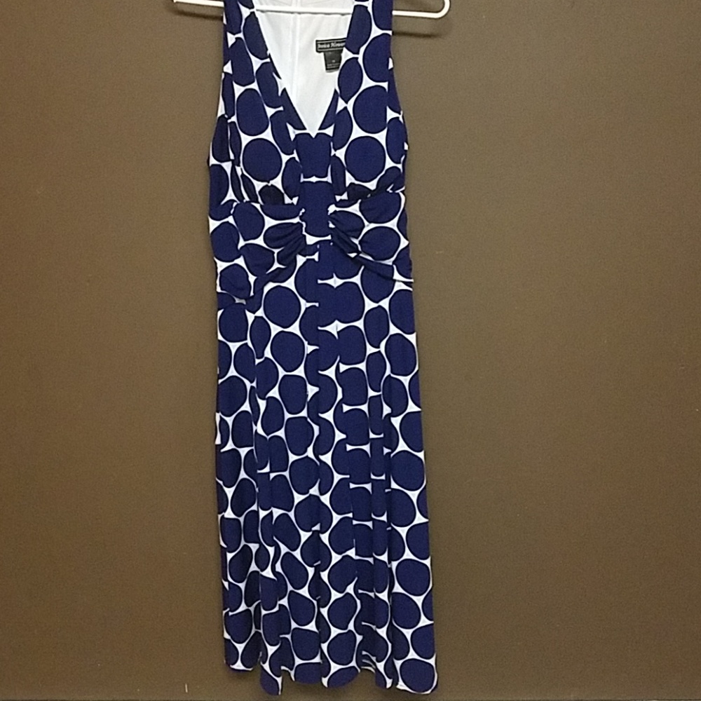 Jessica Howard dress